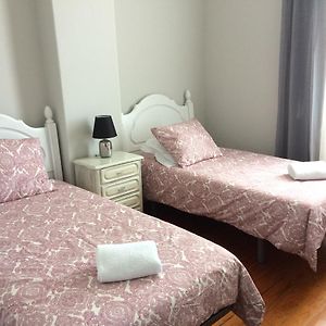 Standaard Kamer met Twee Aparte Bedden