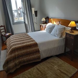 Kamer met een King Size Bed